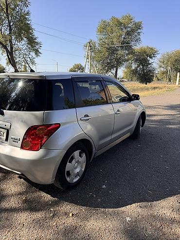 Продаю Toyota Ist Экономичный малометражна. 2003. 1.3 объем Бензин at lalafo.kg Продаю Toyota Ist Экономичный малометражна. 2003. 1.3 объем Бензин