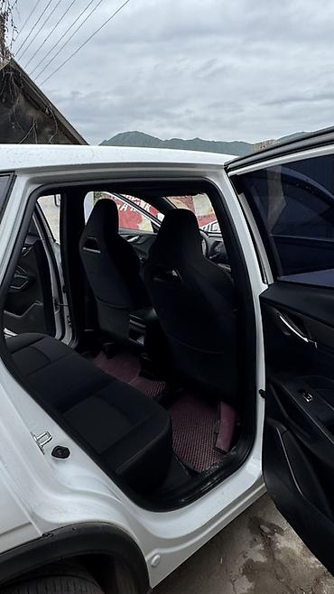 авто кытай: Changan X5 Plus: 2025 г., 1.5 л, Автомат, Бензин, Кроссовер — 8