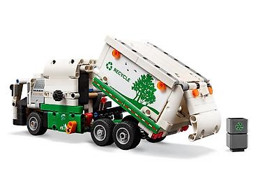Игрушки: Продаю конструктор LEGO "Mack® LR Electric Garbage Truck" 🚛 LEGO — 6