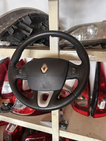 рено меган запчасти: Renault meqan, 1.5 l, Dizel, 2007 il, Orijinal, Fransa, İşlənmiş