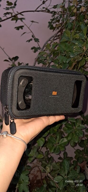 tecno pova 3: ✅ Xiaomi Mi VR Play virtual eynək 📱 4.7-5.7 düym arası telefonlar üçün