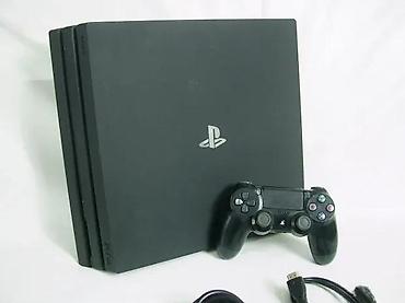 PS4 (Sony Playstation 4): U ponudi je Sony PlayStation 4 PRO. 4K rezolucija, bolji FPS i — 11