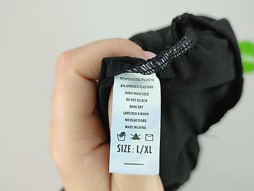 lizeska damska: Legginsy Sportowe damskie, rozmiar L — 4