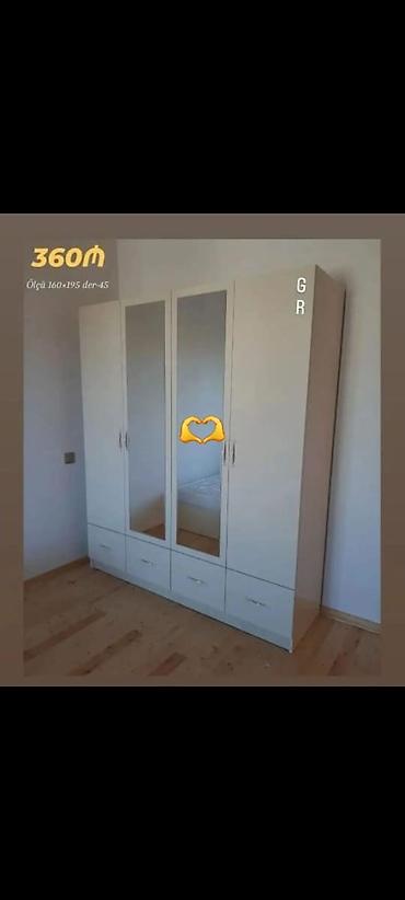 metbex şkafi: Dolab yeni — 1