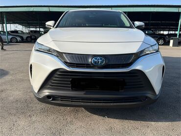 аренда авто с выкупом: Toyota Venza: 2021 г., 2.5 л, Гибрид, Кроссовер