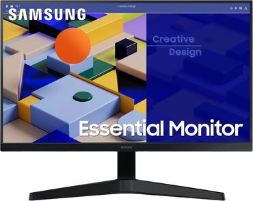 Мониторы: Монитор, Samsung, Новый, LCD, 23" - 24"