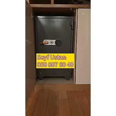 seyf pul: Seyf ustası/ Seyf təmiri/ seyflərin açılması. Seyflərin açılması və — 2