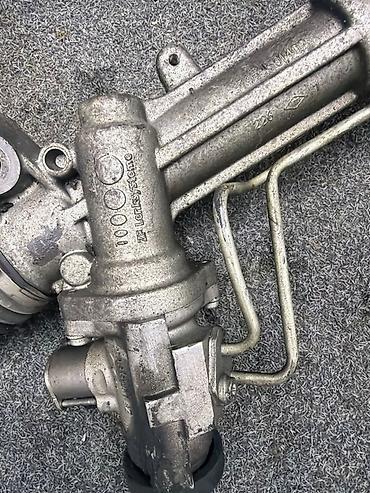 zf: Рулевая рейка Land Rover 2011 г., Б/у, Оригинал, Япония — 1