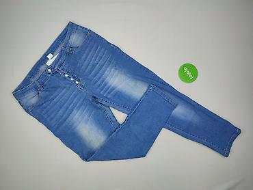 lee mom: Jeansy damskie, rozmiar XL — 3