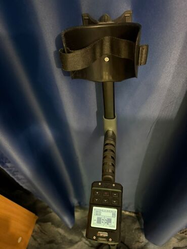 купить металлоискатель бу недорого: Металлоискатель, Б/у, Самовывоз