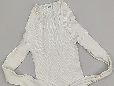 sweter w serca h: Primark, Sweter damski, rozmiar XS — 1