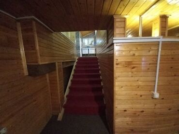 Restoran, kafelər: Yeni Günəşlidə yerləşən ümumi sahəsi 1500 kv,m olan, yaxşı təmirli — 11