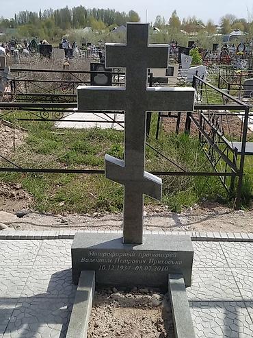 фотокерамика: Изготовление памятников, Изготовление оградок, Изготовление крестов | Гранит, Металл, Мрамор | Оформление — 7