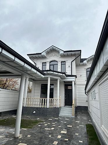 Продажа коттеджей и домов: Продается двухуровневый особняк с качественным дизайнерским ремонтом — 11