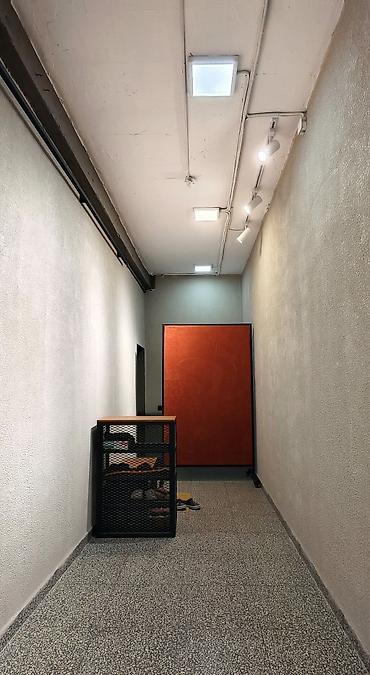 Аренда офисов: Аренда офисов, 45 м², В бизнес центре, С оборудованием, С отдельной кухней, С отдельным входом — 5