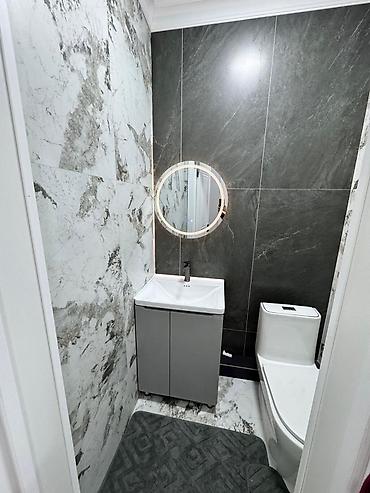 Продажа квартир: 2 комнаты, 62 м², Элитка, 6 этаж, Дизайнерский ремонт — 7