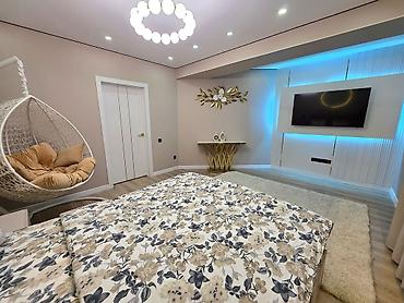 Продажа квартир: 2 комнаты, 55 м², Элитка, 11 этаж — 12