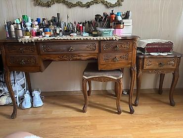 Qonaq otağı dəstləri: Divan — 6