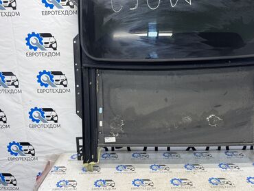 Другие детали кузова: Люк Ford Focus 2 ХЭТЧБЭК 2006 Контрактный из Германии, в отличном — 2