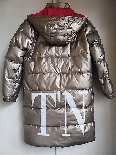 ağ palto: Palto, Valentino, Standart — 2