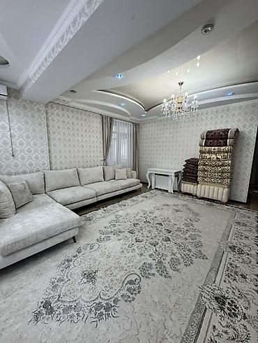 Продажа квартир: 4 комнаты, 132 м², Элитка, 4 этаж, Евроремонт — 2