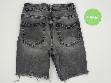 cross jeans: H&M Divided, Szorty damskie, rozmiar S — 3