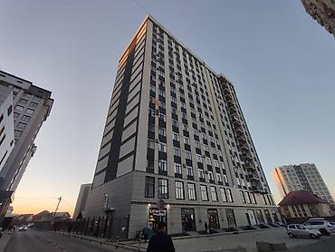 Продажа квартир: 2 комнаты, 76 м², Элитка, 15 этаж, Евроремонт — 8