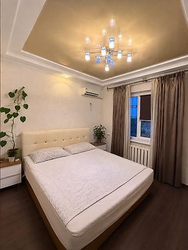 квартира на ипотека: 3 комнаты, 70 м², 10 мкр 106 серия, 9 этаж, Евроремонт — 2
