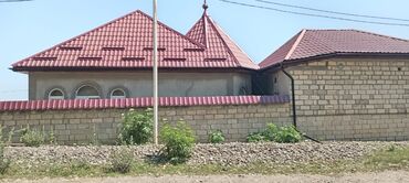Həyət evləri və villaların satışı: 4 otaqlı, 180 kv. m, Kredit var, Yeni təmirli -da lalafo.az — 2 Həyət evləri və villaların satışı: 4 otaqlı, 180 kv. m, Kredit var, Yeni təmirli — 2