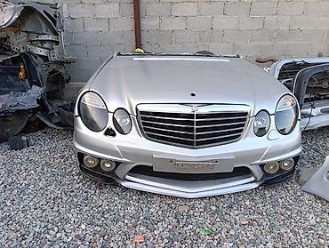 Фильтры: Автозапчасти на MERCEDES-BENZ w 220 v5 бензин,v3.2бензин, v3.2 — 4