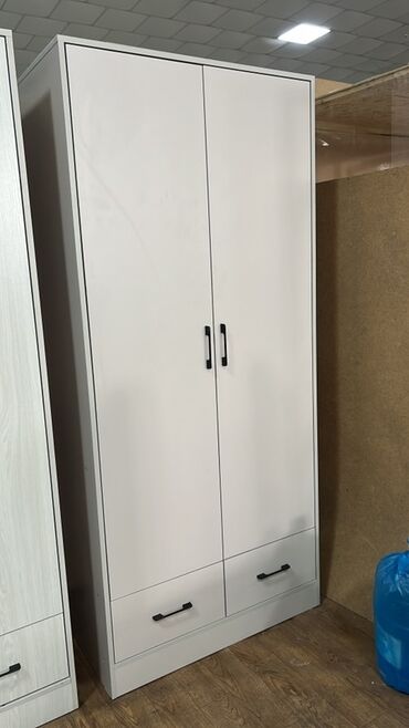 детский шкаф для одежды: Шкаф для одежды, Новый, Прямой