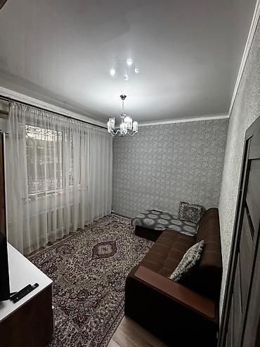 общежитье: 1 комната, 35 м², Общежитие, 1 этаж — 6
