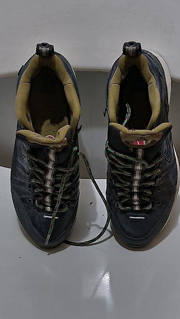 Patike: Nike patike za šetnju/trening - Model sa Nike+ oznakom na ulošku — 1