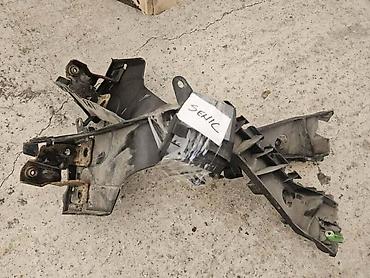 prevoz auto prikolicom: NOSAC BRANIKA FARA ZA RENAULT SCENIC | RENAULT SCENIC 2 NOSAC — 3