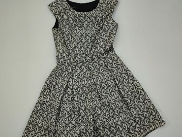 tanie letnie sukienki damskie: Dress, S (EU 36), Koton, condition - Good