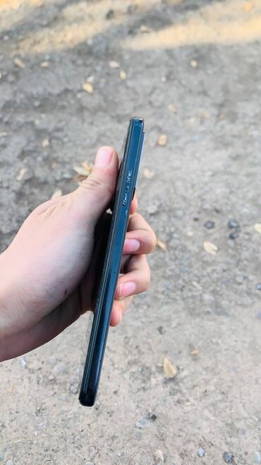 Redmi: Redmi, Redmi Note 11, Б/у, 128 ГБ, цвет - Черный, 2 SIM — 3