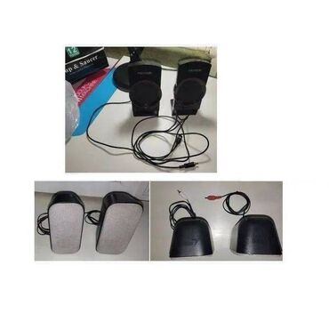 акустические системы maxxter колонка череп: Спикеры пассивные, от систем 2.1 -Две высоко частотные колонки