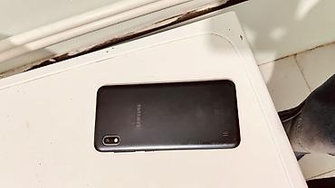 irşad electronics samsung a10: Samsung Galaxy A10, 32 GB, rəng - Qara, İki sim kartlı — 4