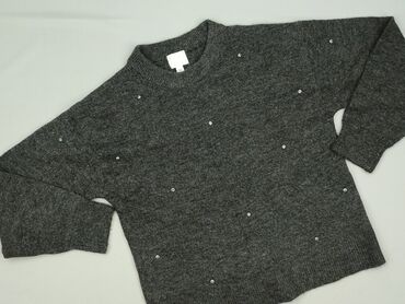 f f sweter: H&M, Women`s sweater, size XS