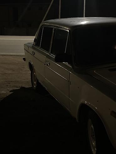 ВАЗ (ЛАДА): ВАЗ (ЛАДА) 2103 : 1999 г., 1.5 л, Механика, Бензин, Седан — 4