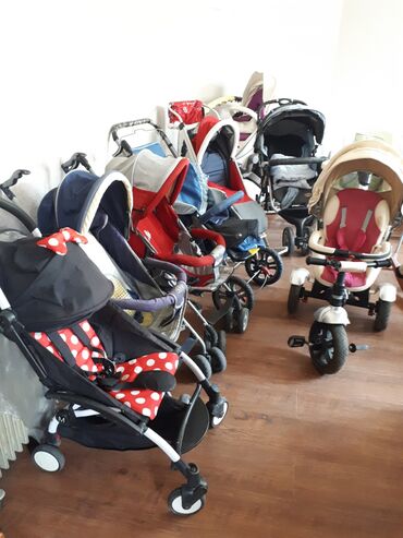 Платья: Детское платье, цвет - Розовый — 30