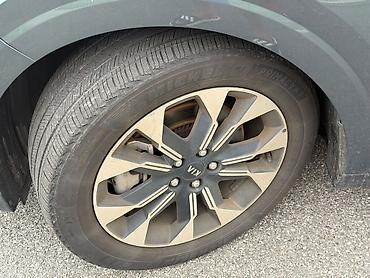 мотор карнивал: Kia Carnival: 2021 г., 2.2 л, Автомат, Дизель, Минивэн — 5