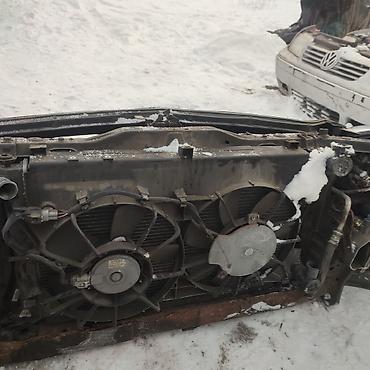 camri 70: Ноускат Toyota, 2006 г., Б/у, Оригинал — 5