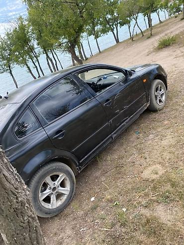 пежо 408: Volkswagen Passat: 1998 г., 1.8 л, Механика, Бензин, Седан — 4