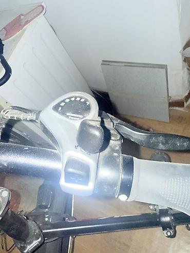 velosiped 3 teker: RS III PRO elektrik velosipedi üçün batareya və ötürmə sistemi - — 7