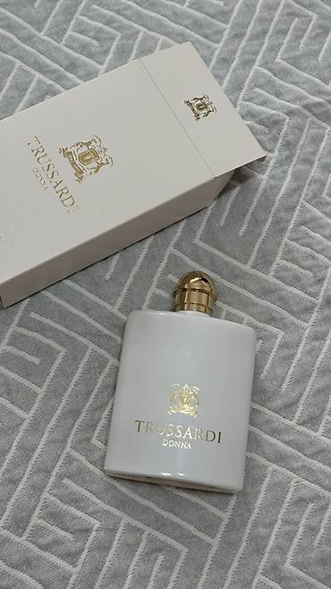 Красота и здоровье: Trussardi Donna Eau de Parfum, 100 ml - Женская парфюмерная вода - — 1