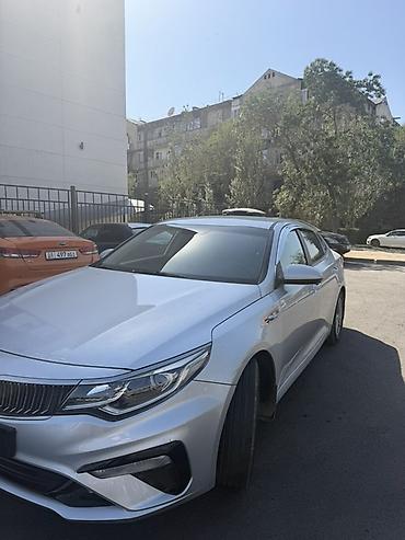 выкуп киа: Kia K5: 2021 г., 2 л, Автомат, Газ, Седан — 4
