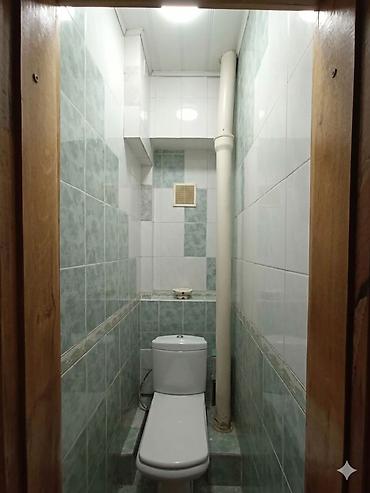 127: 3 комнаты, 80 м², Золотой квадрат Индивидуалка, 2 этаж, Требуется ремонт — 8