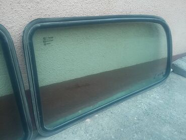 Auto delovi: Zadnja bocna stakla Lada 2121, 21213,21214 Niva. Polovno, ocuvano — 5