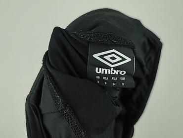 bluzki 4f: Umbro, Legginsy Sportowe damskie, rozmiar S — 4